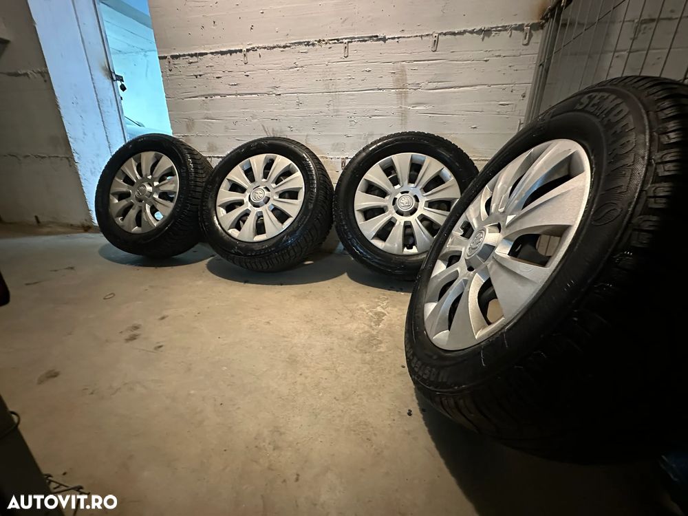 Skoda Karoq 1.6 TDI DSG Style - 21