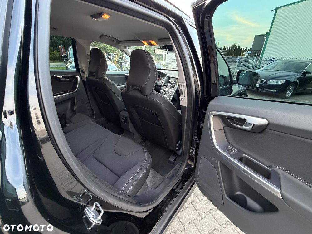 Volvo XC 60 D4 Drive-E Kinetic - 15
