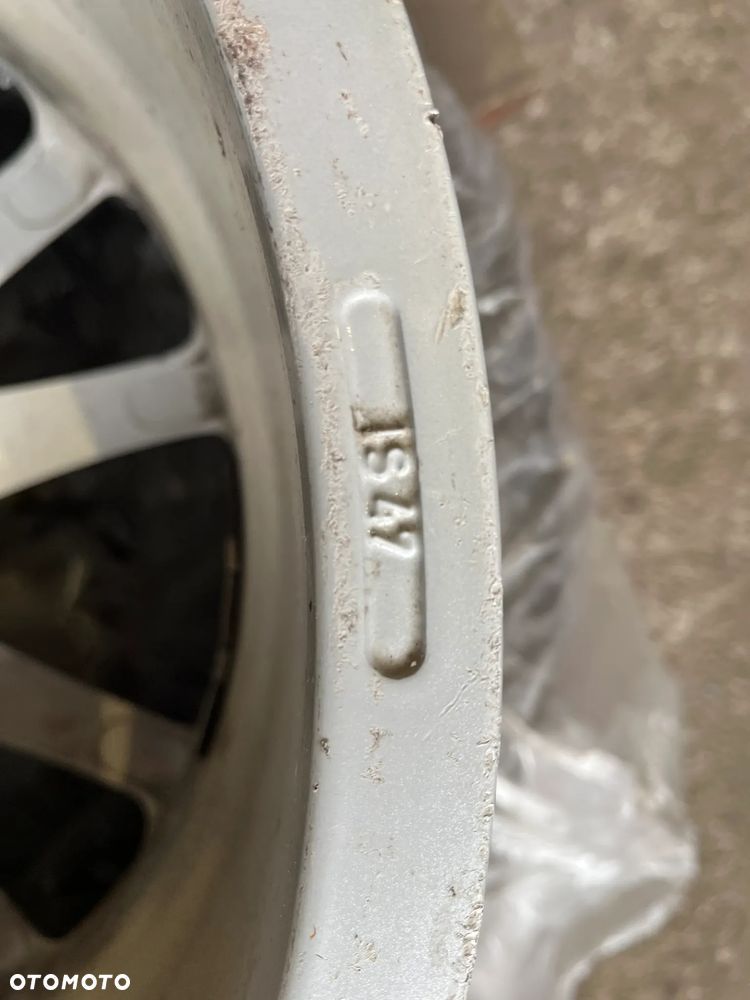 Felga BMW 17 8J ET 47 1095339-7 1szt - 6