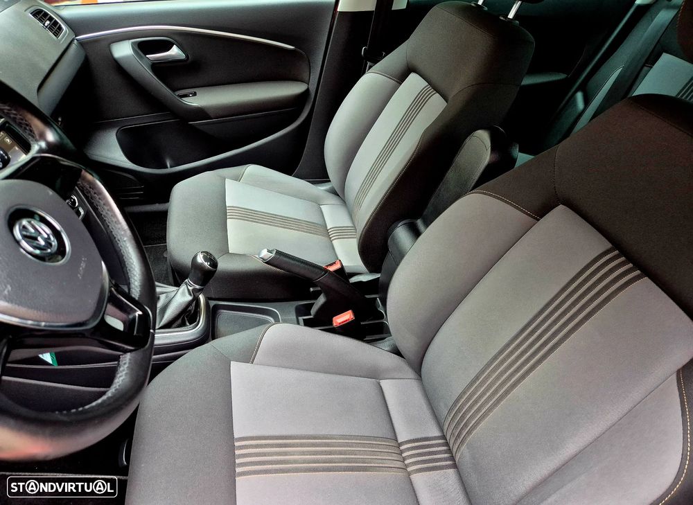 VW Polo 1.0 Allstar - 31