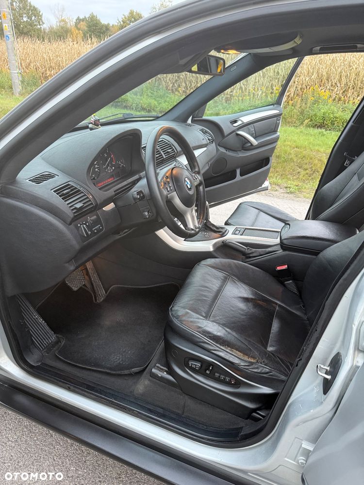BMW X5 - 15