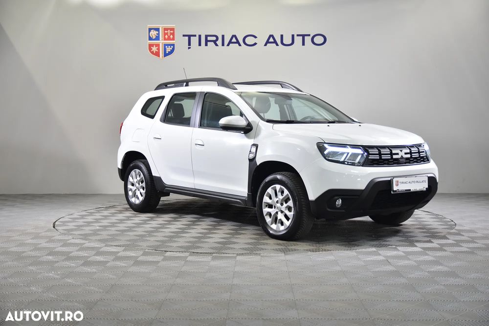 Dacia Duster - 7
