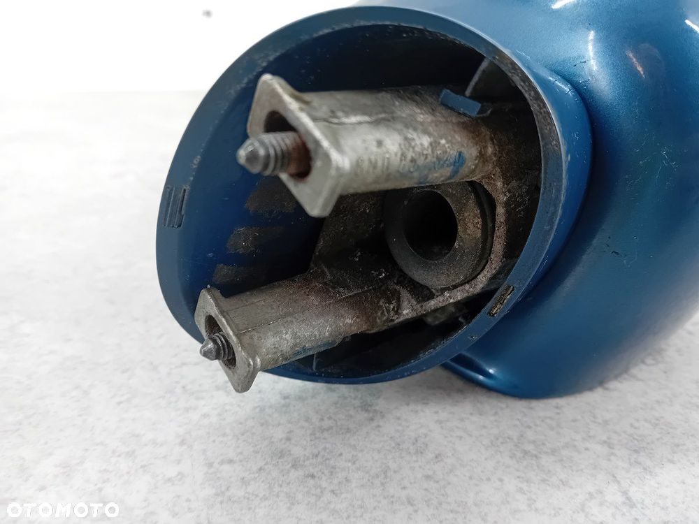 LUSTERKO PRAWE AUDI TT 8N LZ5W - 3