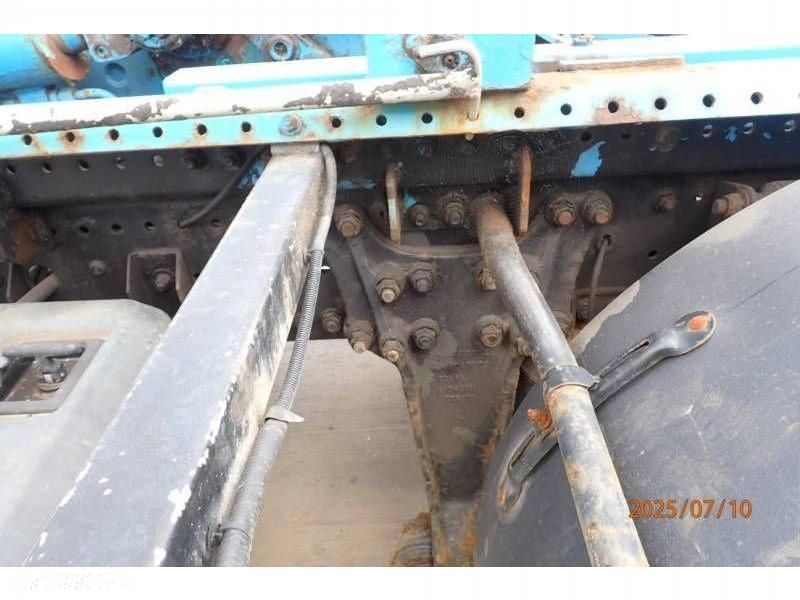 Mercedes-Benz Atego - 36