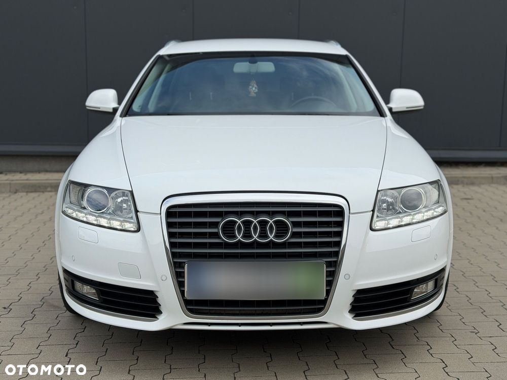 Audi A6 Avant 2.0 TDI DPF - 2