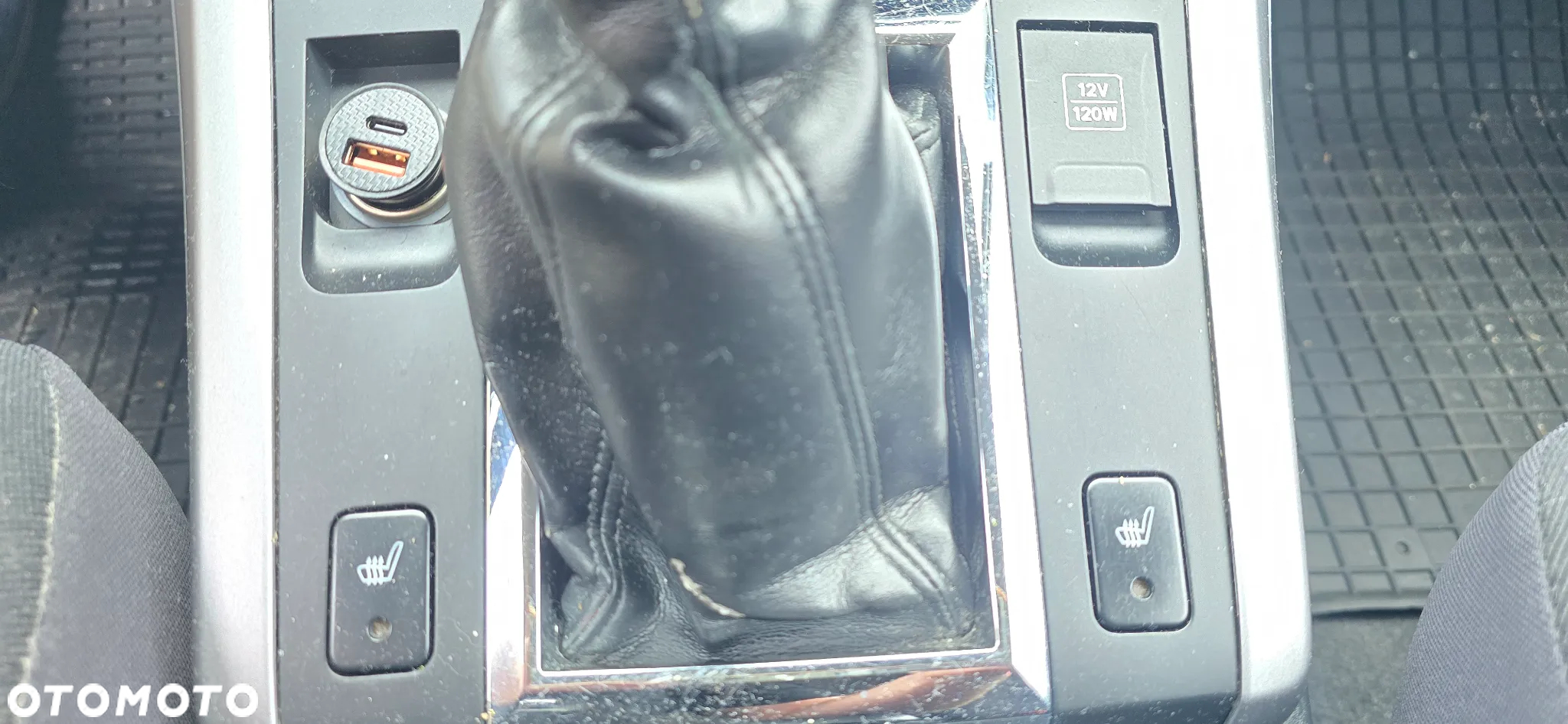 Suzuki Grand Vitara 1.9 DDiS Comfort - 23