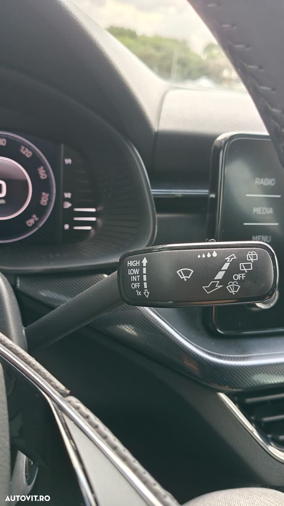 Skoda Kamiq 1.0 TSI DSG Style - 20