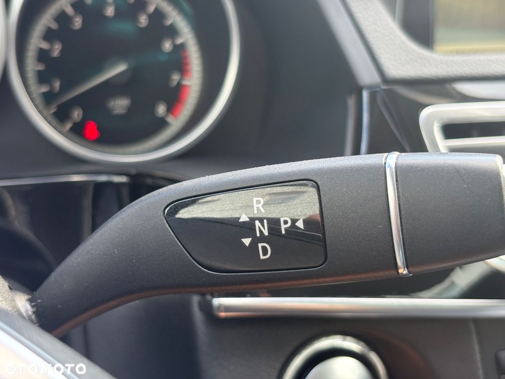 Mercedes-Benz Klasa E 350 7G-TRONIC Avantgarde - 29