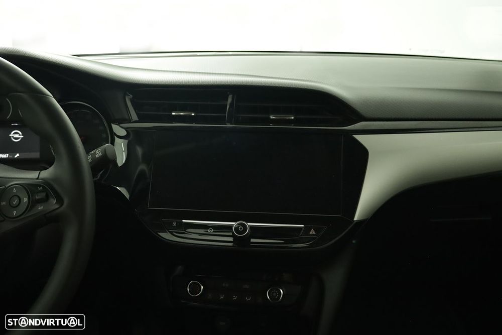 Opel Corsa 1.2 T - 8