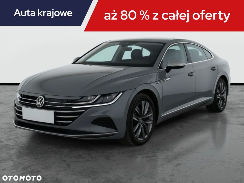 Volkswagen Arteon - 3