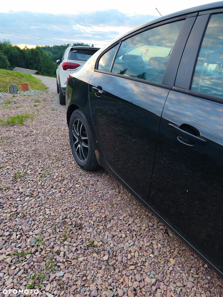 Opel Insignia 1.4 T Active S&S - 9