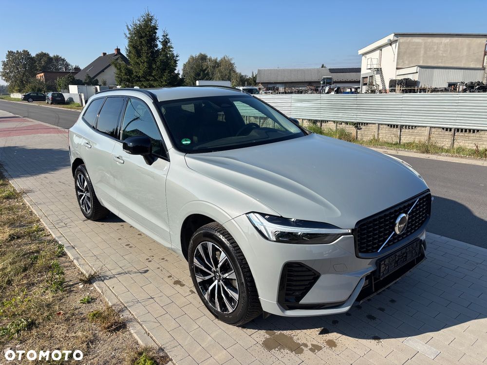 Volvo XC 60 - 2