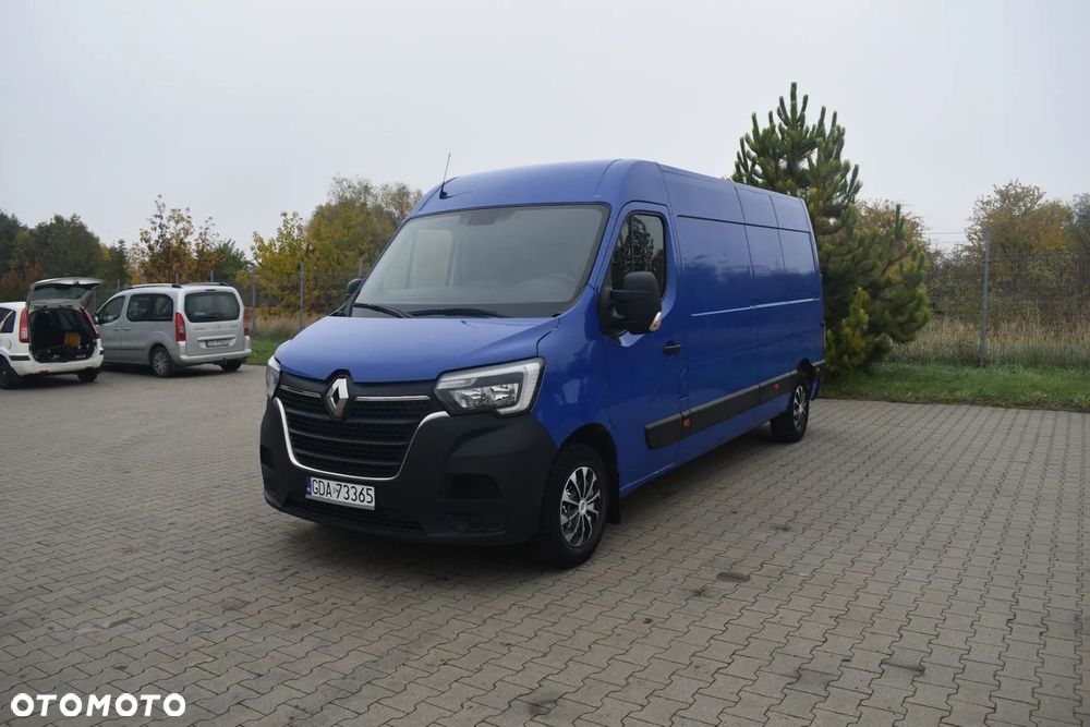 Renault Master - 3