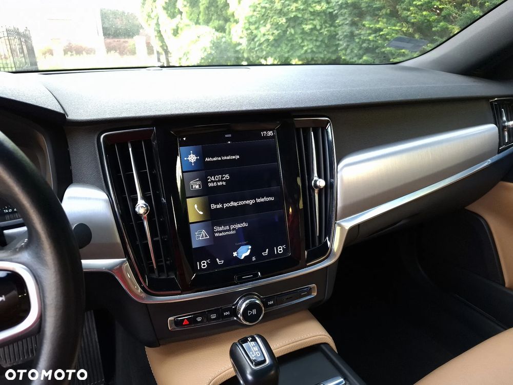 Volvo S90 D4 Momentum - 8
