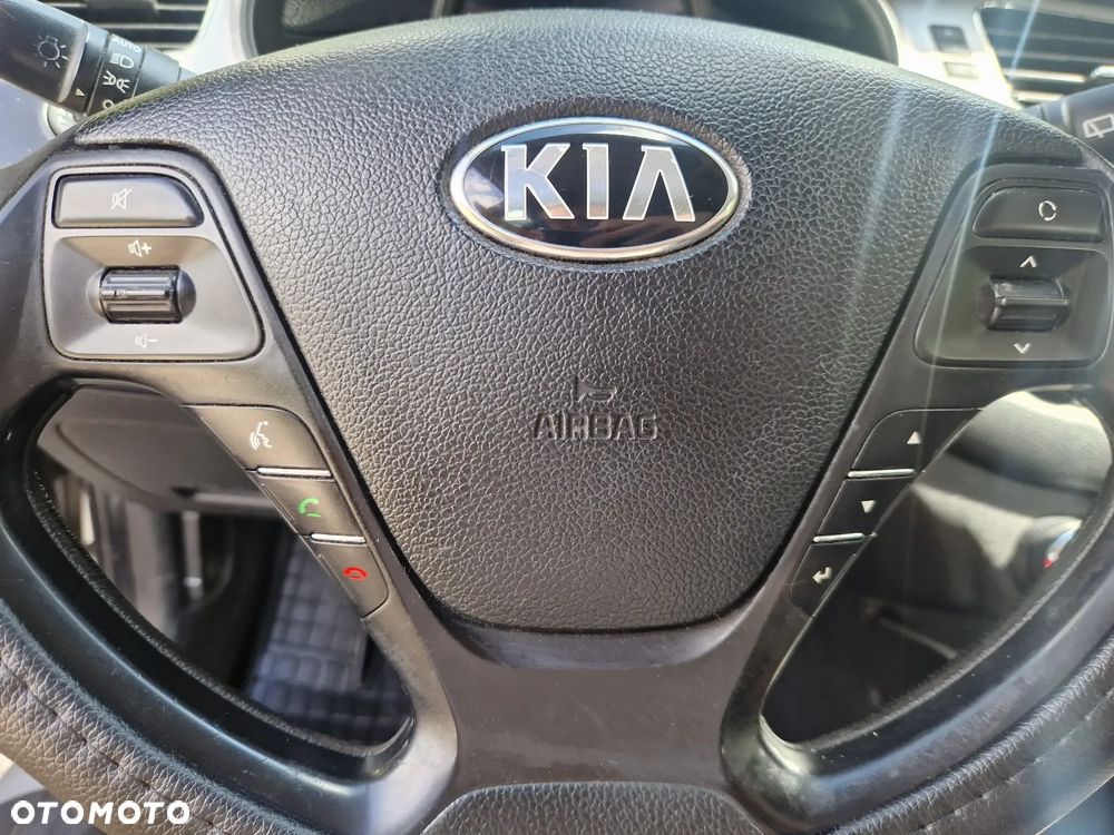 Kia Ceed Cee'd 1.6 CRDi M - 7