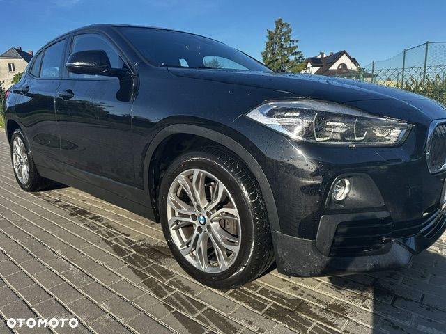 BMW X2 sDrive18i - 3