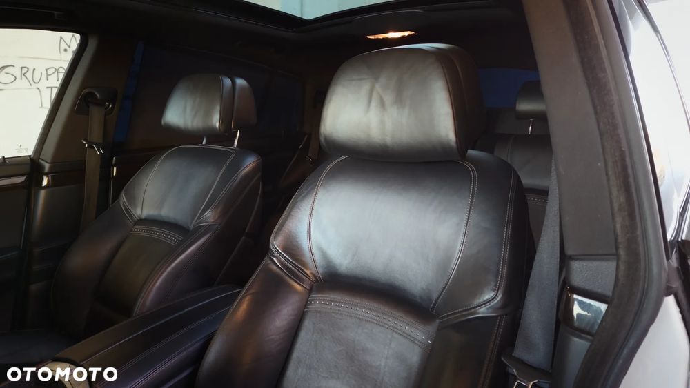 BMW 5GT 535i Luxury Line - 8