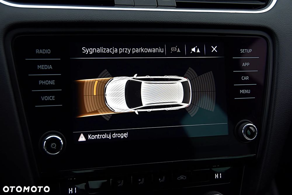 Skoda Octavia 1.6 TDI Ambition - 28