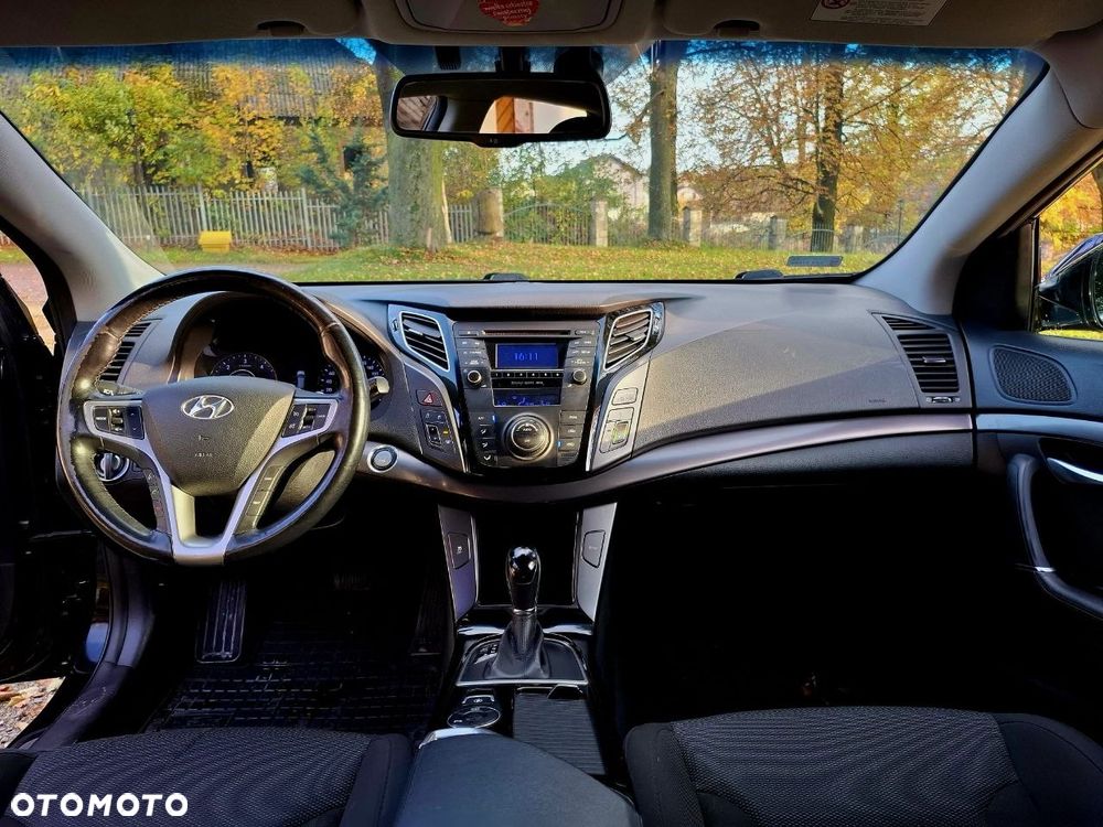 Hyundai i40 1.7 CRDi Comfort + - 24