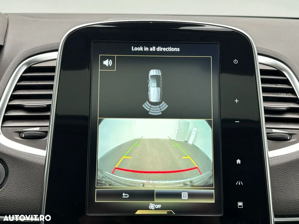 RENAULT Espace 2019 — imagine 14