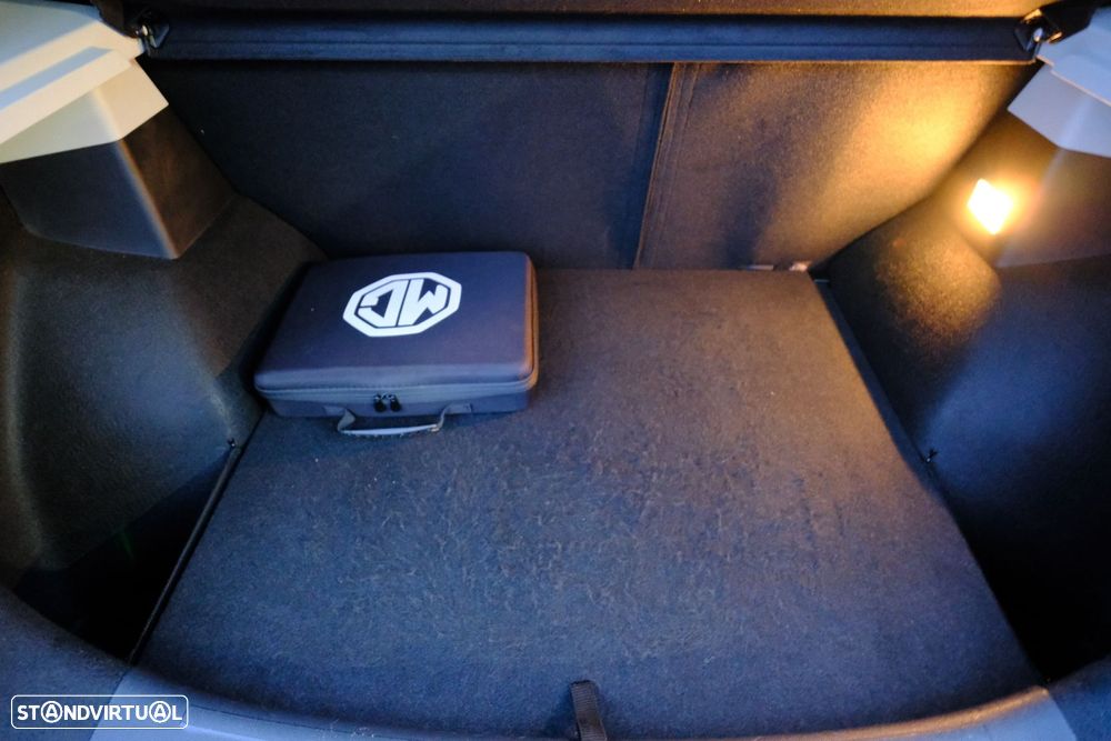 MG ZS Standard Comfort - 27