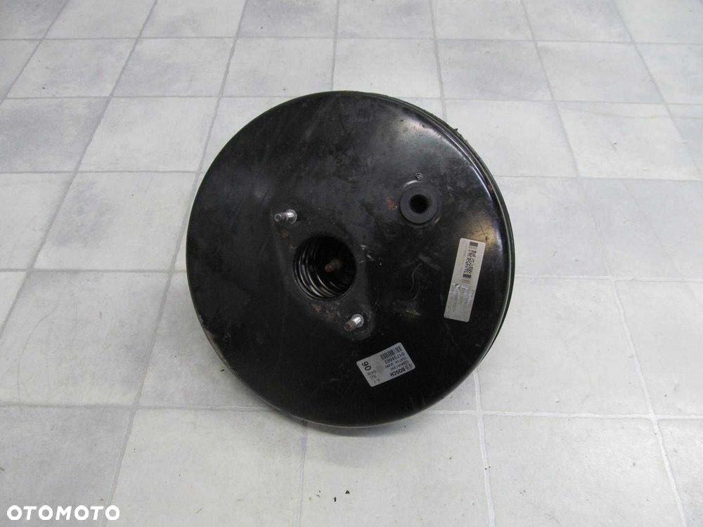 FIAT DUCATO BOXER 06-14 SERWO HAMULCOWE POMPA 51736662 0204051290 - 1