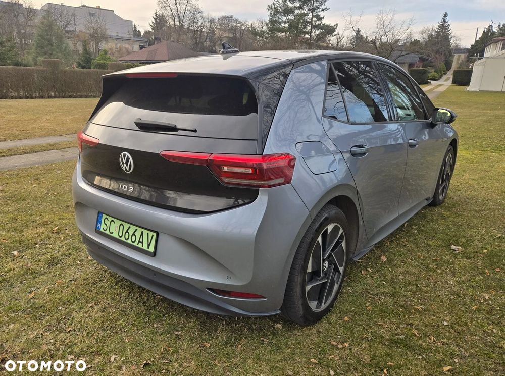 Volkswagen ID.3 58kWh Pro Performance - 6