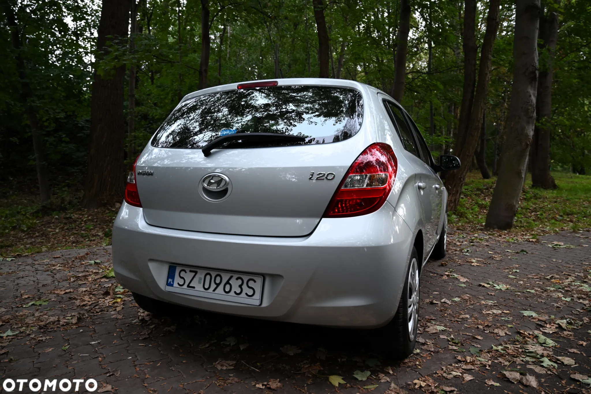 Hyundai i20 - 15