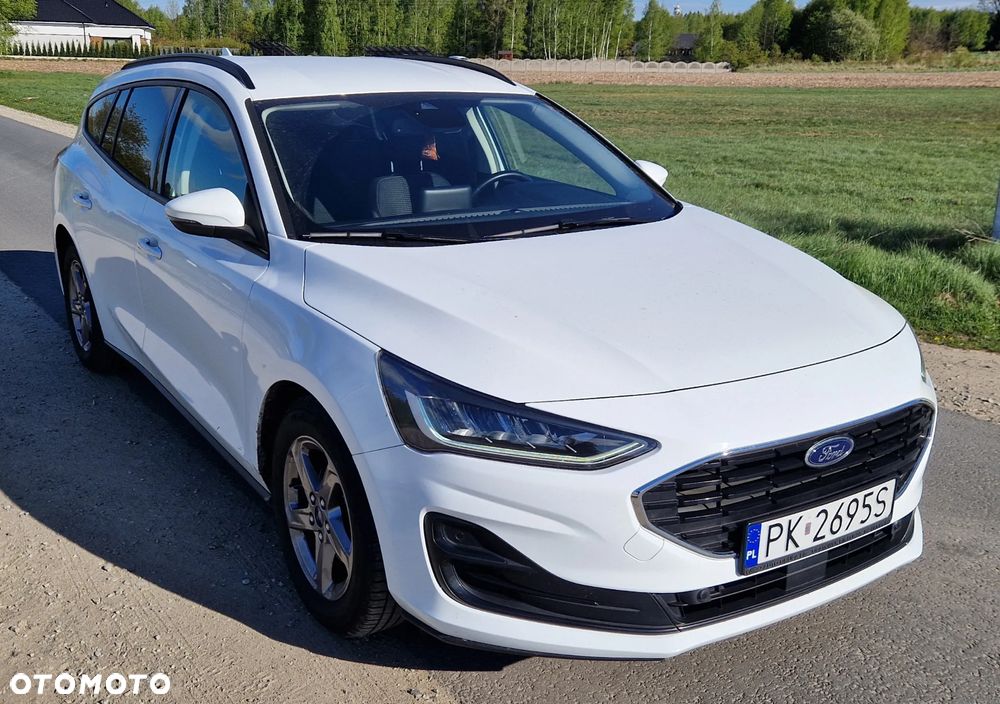 Ford Focus - 2