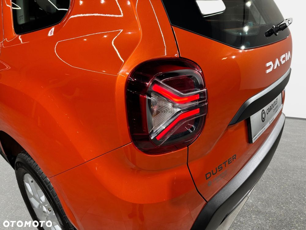 Dacia Duster - 11