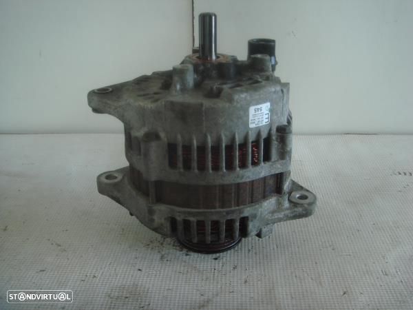 Alternador Honda Civic Vii Hatchback (Eu, Ep, Ev) - 1