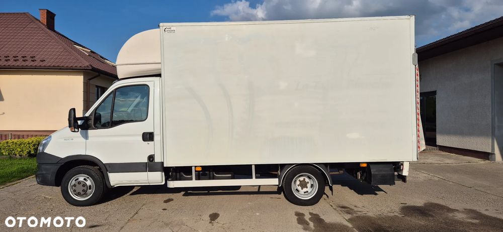 Iveco Daily - 4