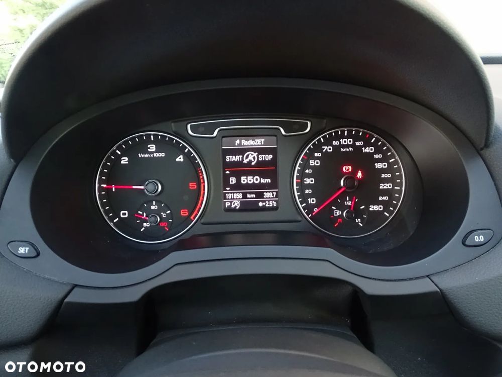 Audi Q3 2.0 TDI Quattro Prime Line S tronic - 34