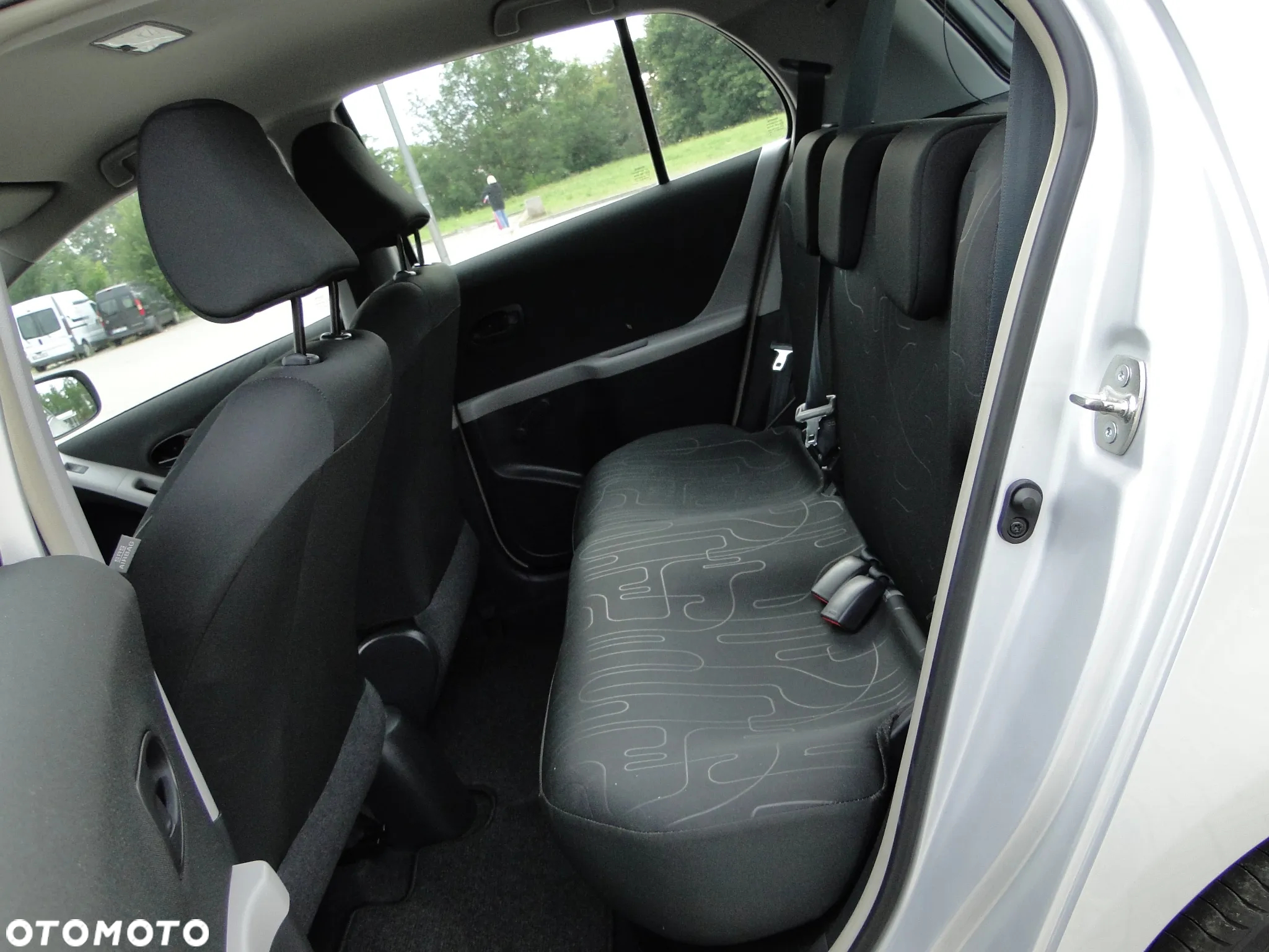 Toyota Yaris - 6