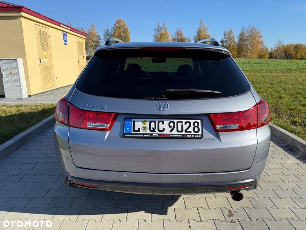 Honda Accord Tourer 2.0 Executive - 5