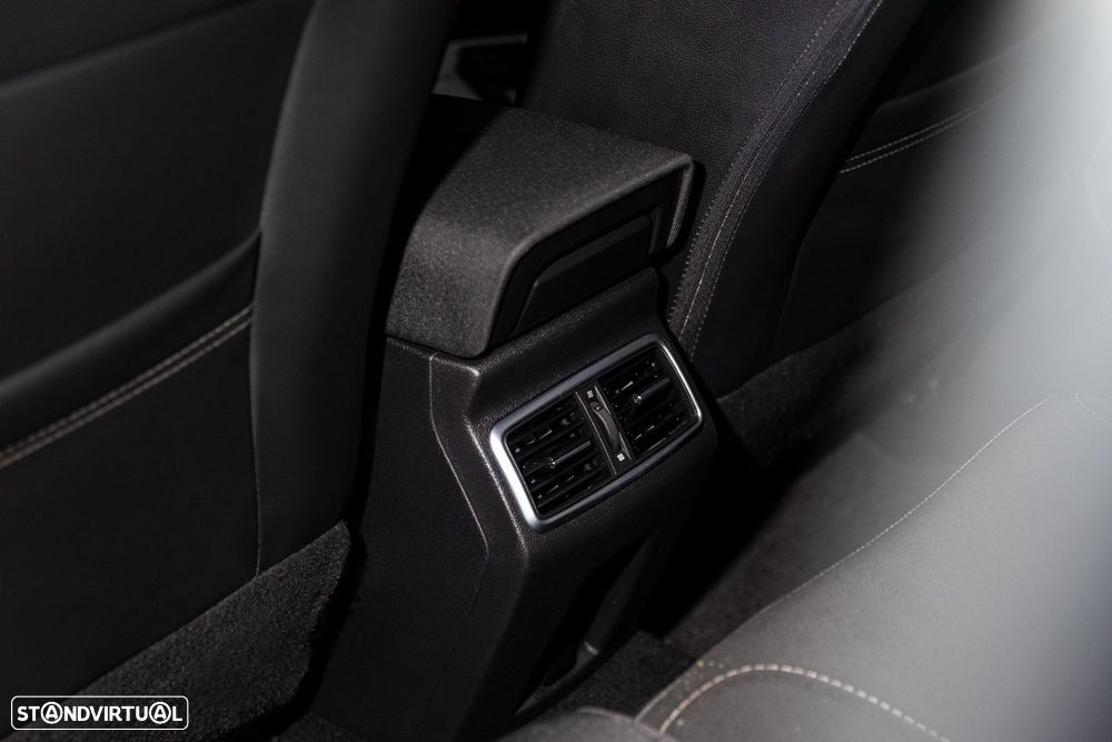 Renault Mégane 1.5 Blue dCi Limited - 24