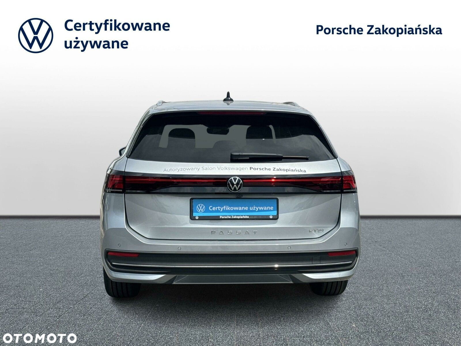 Volkswagen Passat - 7