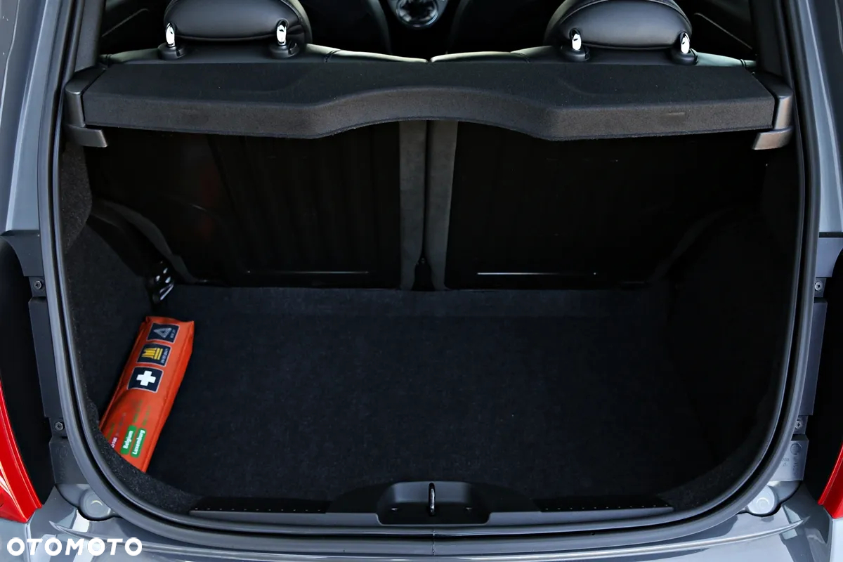 Abarth 695 - 37