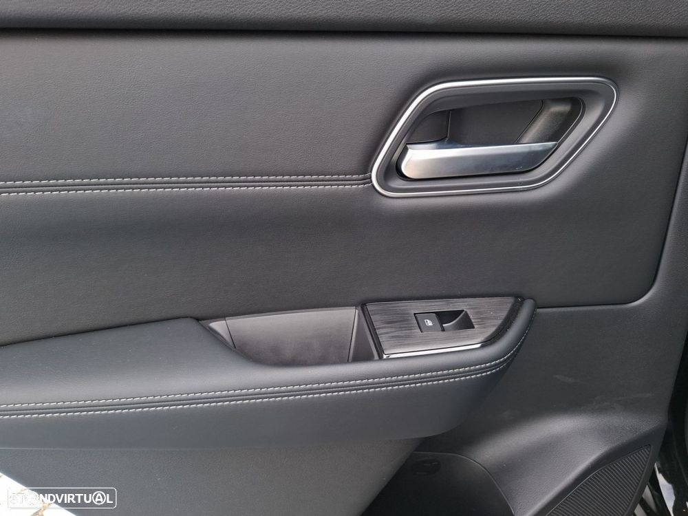 Nissan X-Trail 1.5 e-Power Evolve — fotografia 30