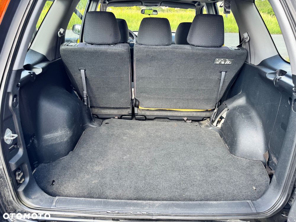 Honda CR-V 2.0 Executive - 15