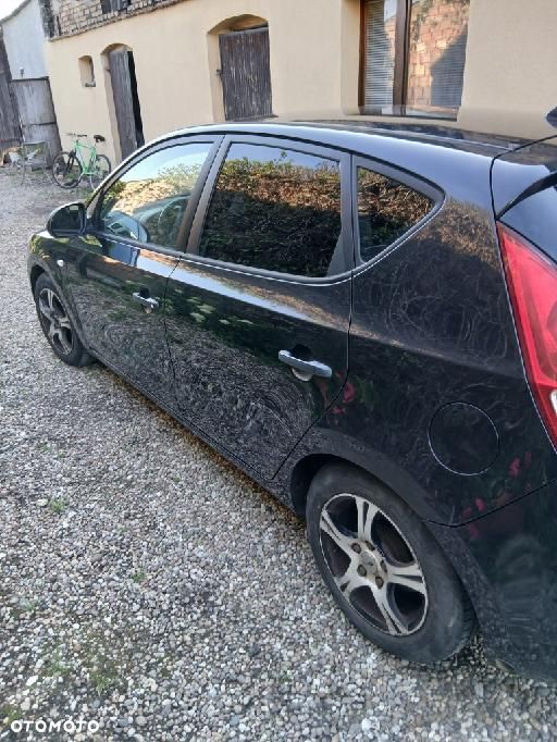 Hyundai i30 1.4 Blue Comfort - 5