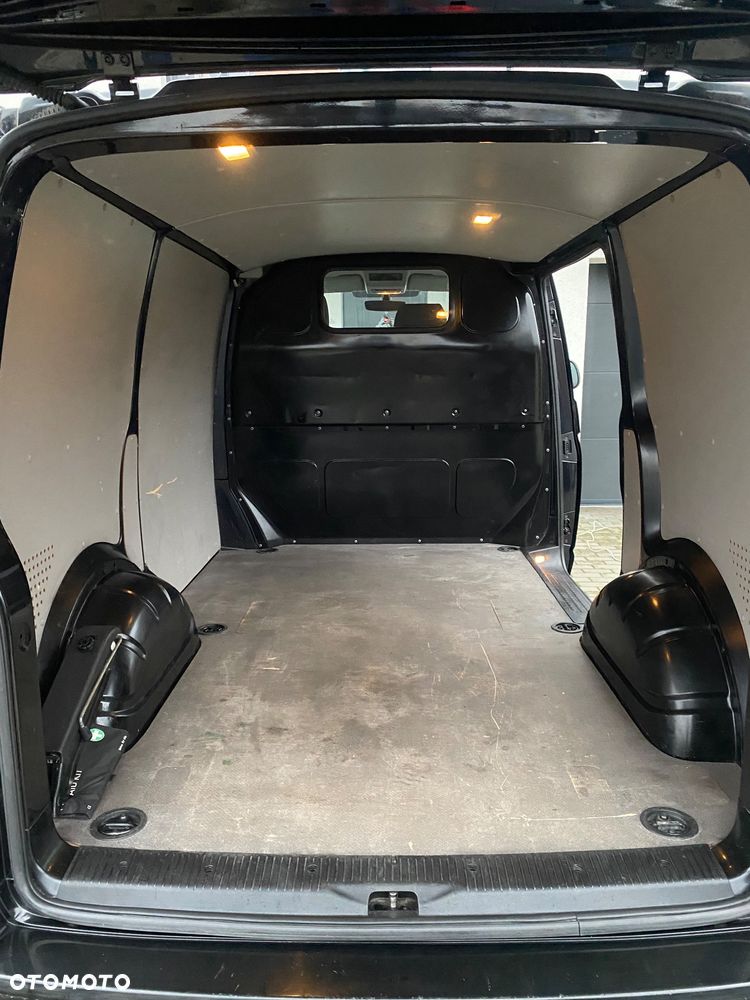 Volkswagen Transporter L1H1 DSG - 7