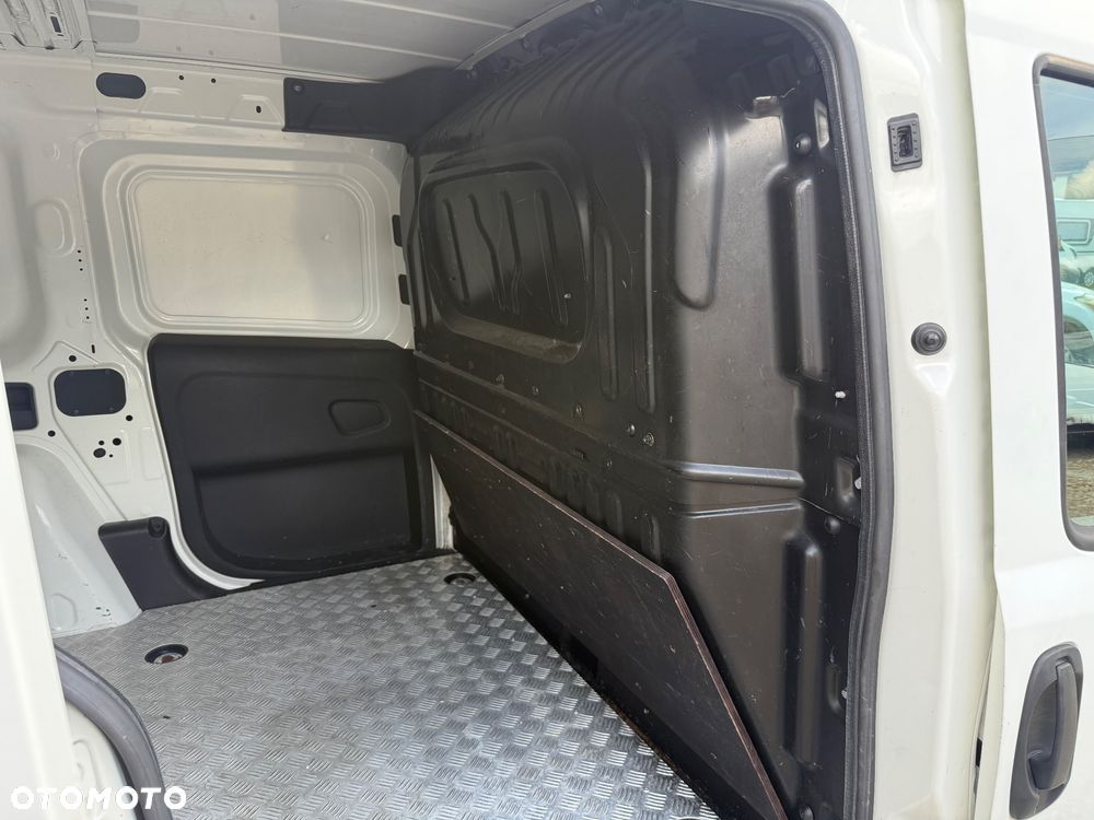 Fiat Doblo - 15