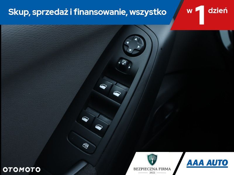 Citroën C4 Picasso - 18