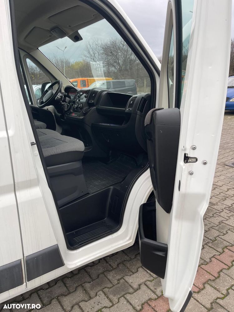 Peugeot Boxer L3H2 - 4