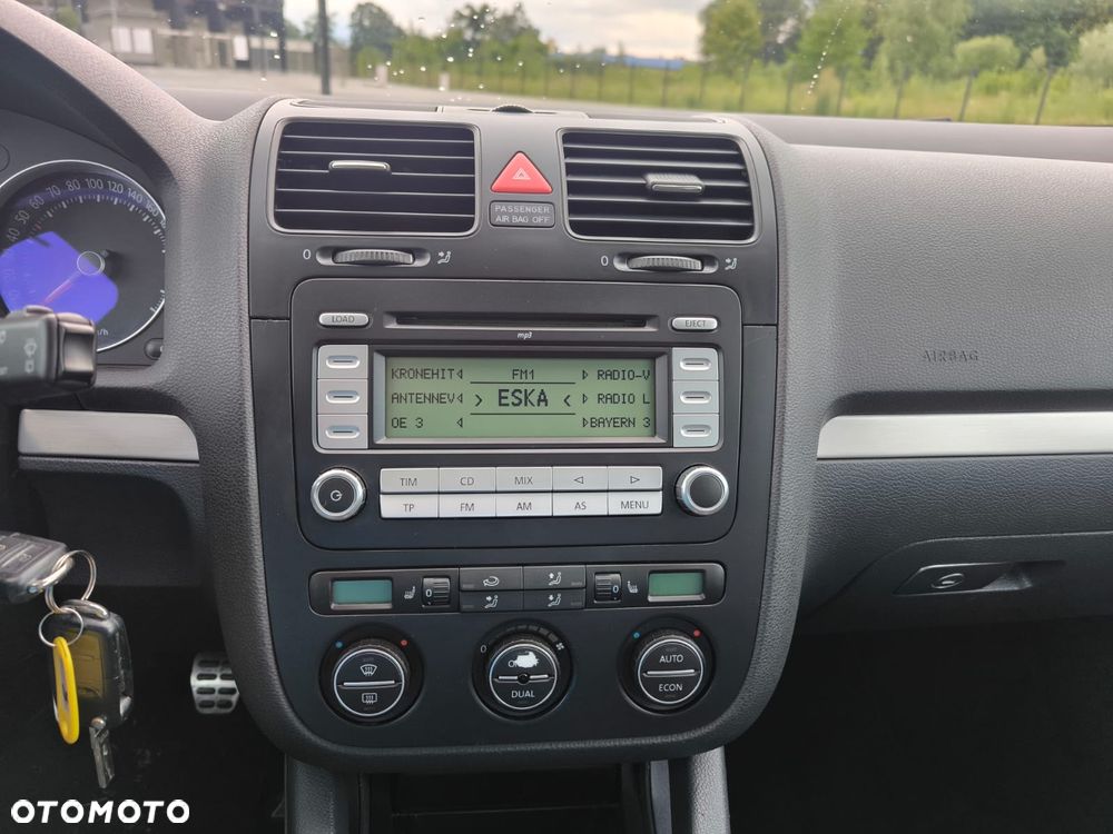 Volkswagen Golf 2.0 GTI - 14