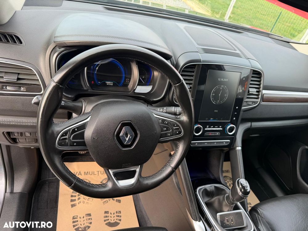 Renault Koleos ENERGY dCi 130 INTENS - 9