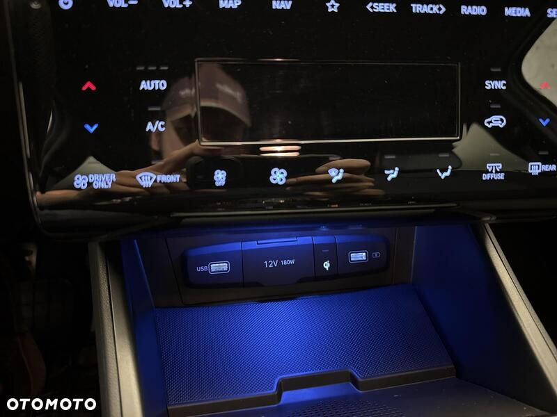 Hyundai Tucson - 18