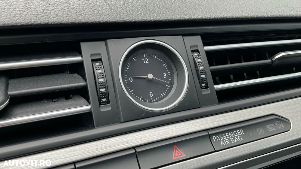 Volkswagen Passat 1.4 TSI Advance - 31