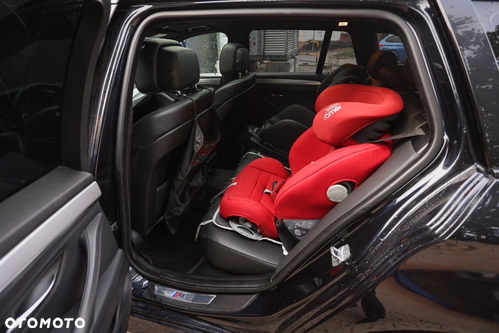 BMW Seria 5 - 11